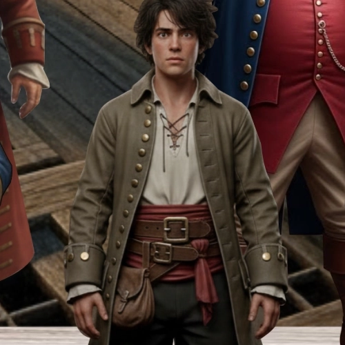 Jim Hawkins