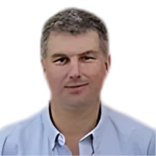 Simon SandersWeb